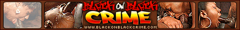 Black On Black Crime